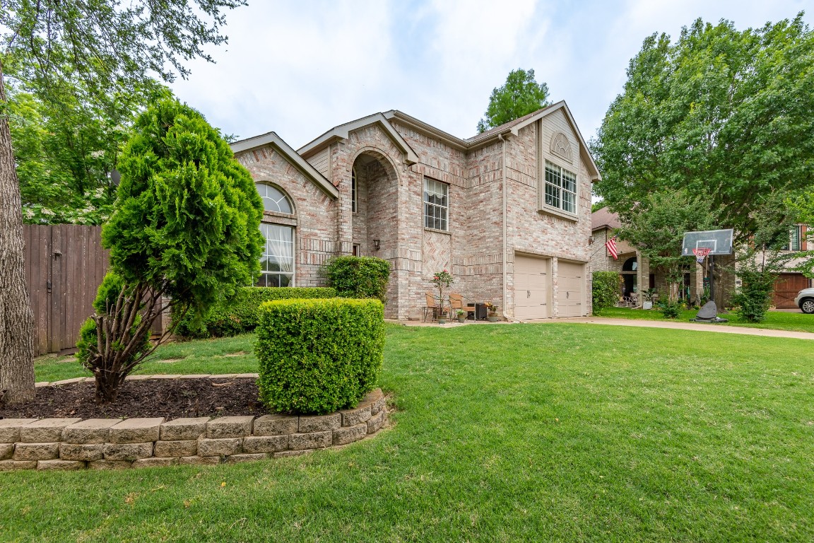 7000 Stephanie Court North Richland Hills TX 76182