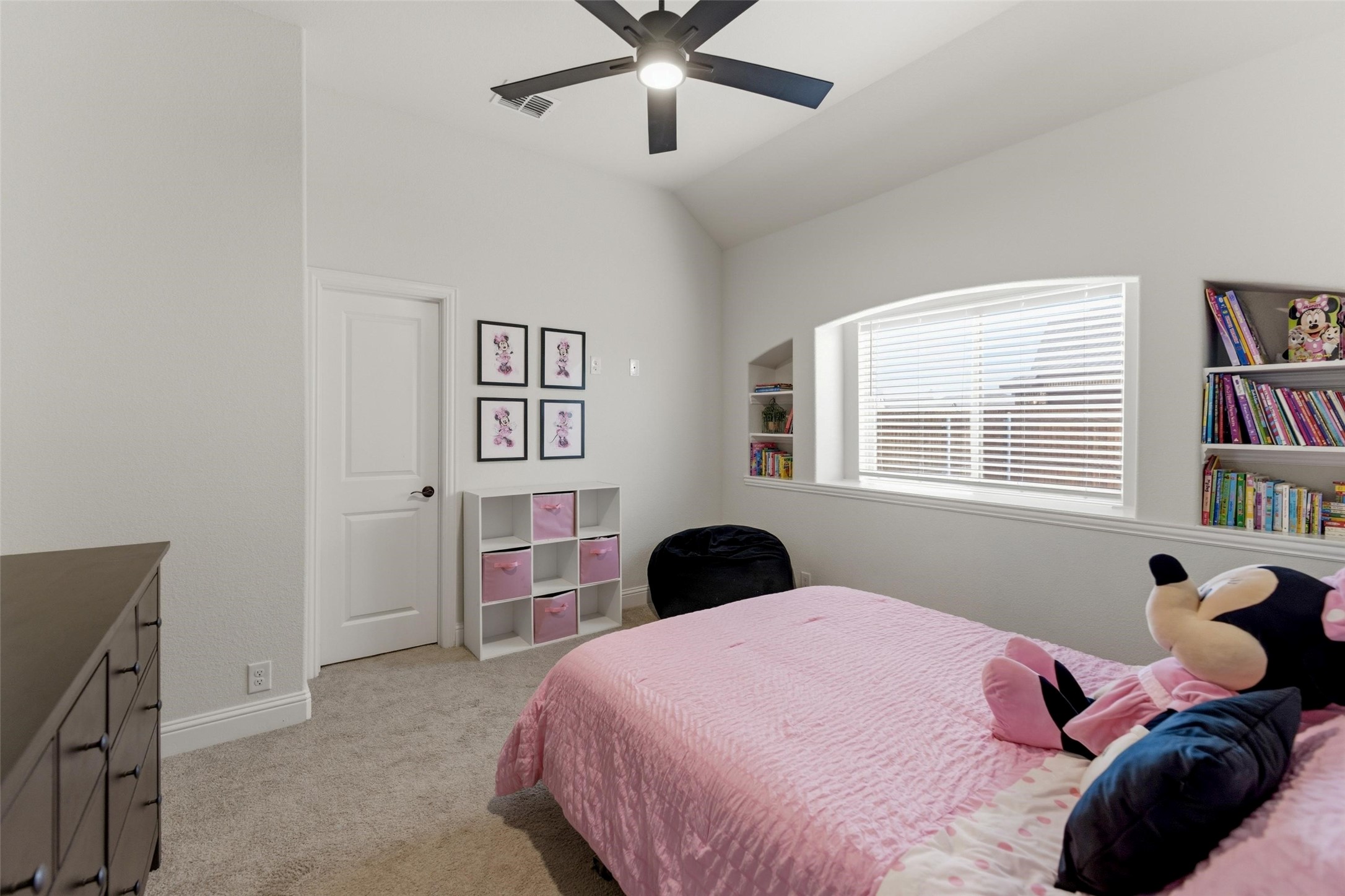 12504 Panther Creek Drive Godley TX 76044