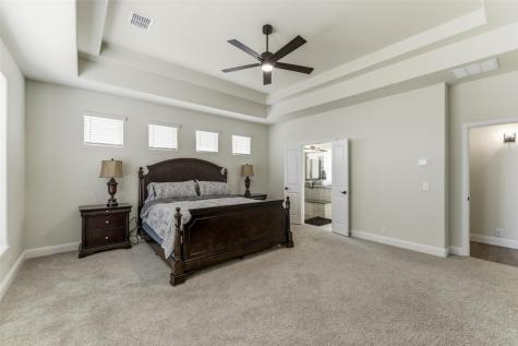 12504 Panther Creek Drive Godley TX 76044