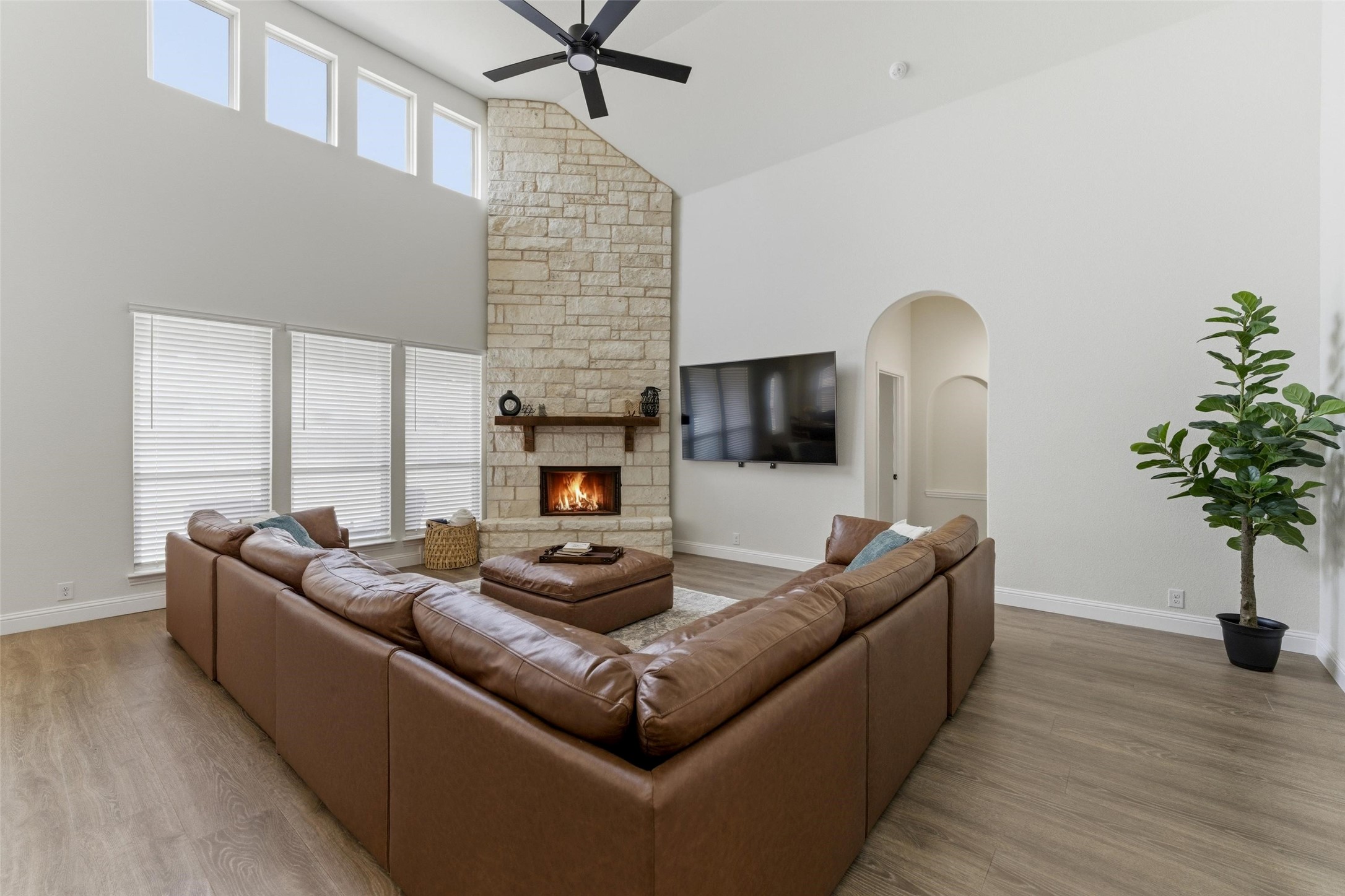 12504 Panther Creek Drive Godley TX 76044