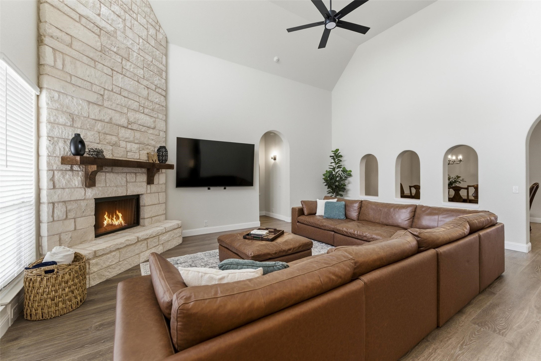 12504 Panther Creek Drive Godley TX 76044