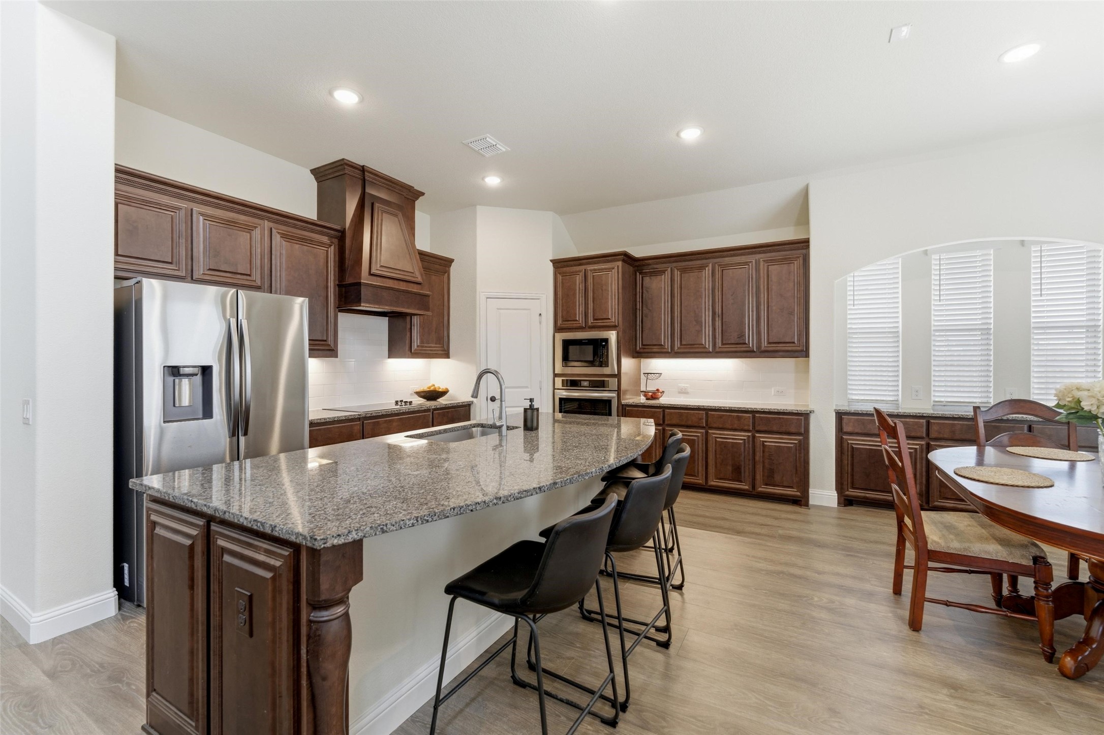 12504 Panther Creek Drive Godley TX 76044