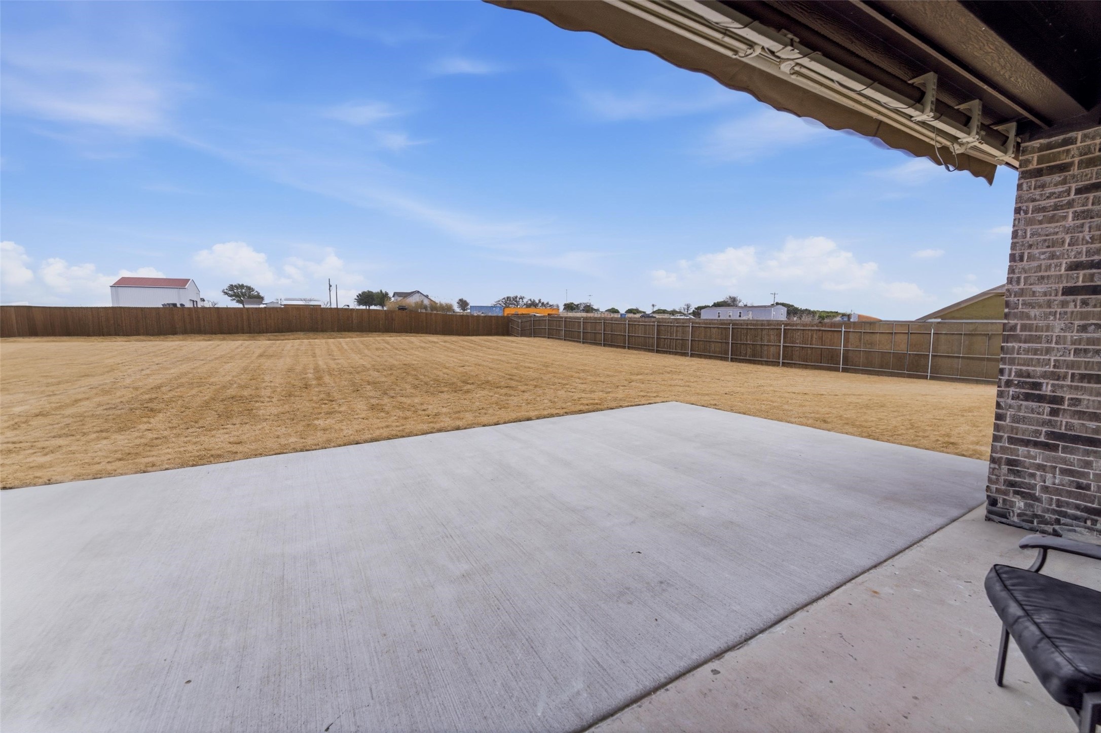 12504 Panther Creek Drive Godley TX 76044