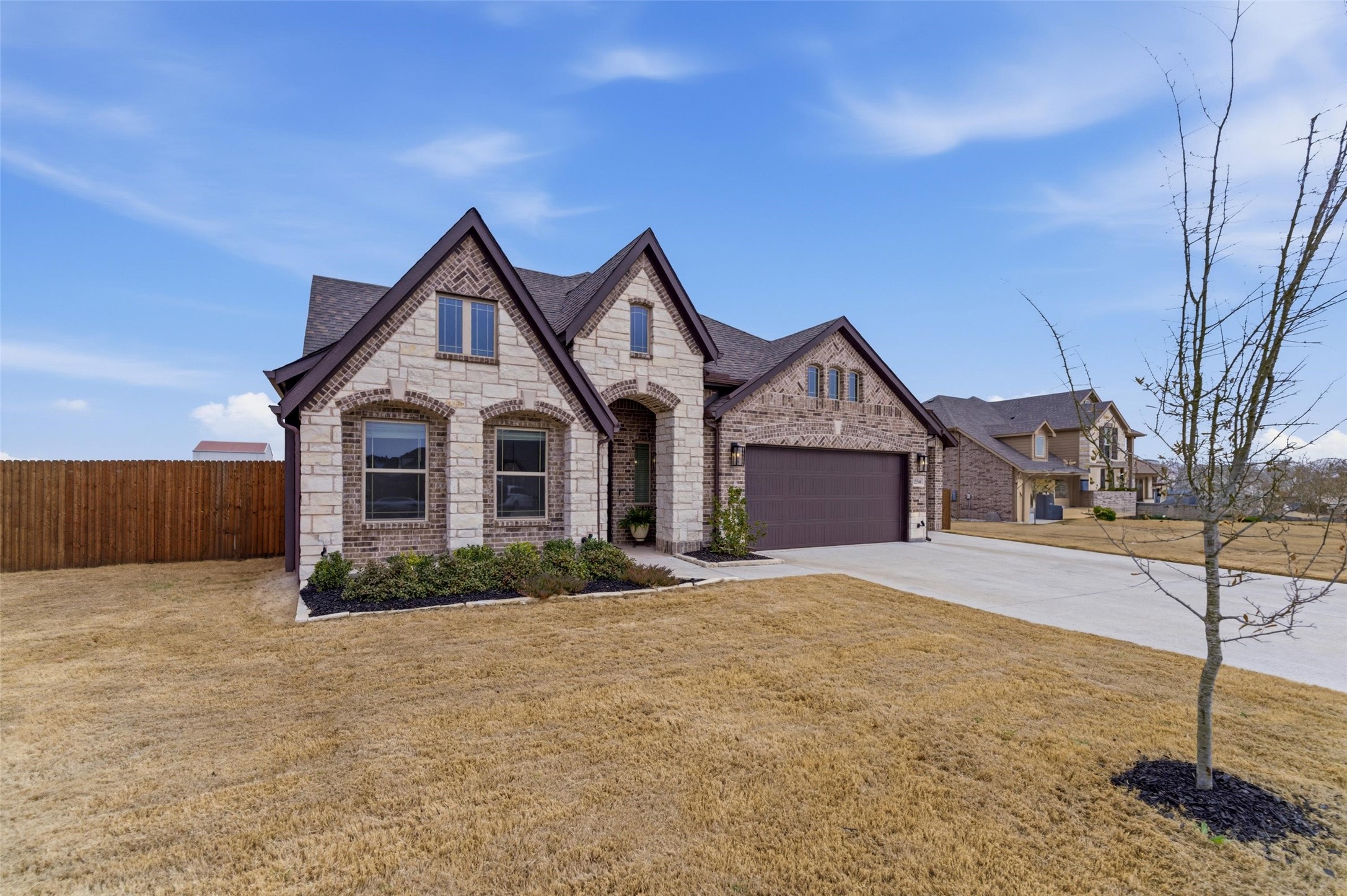 12504 Panther Creek Drive Godley TX 76044