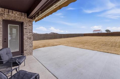 12504 Panther Creek Drive Godley TX 76044