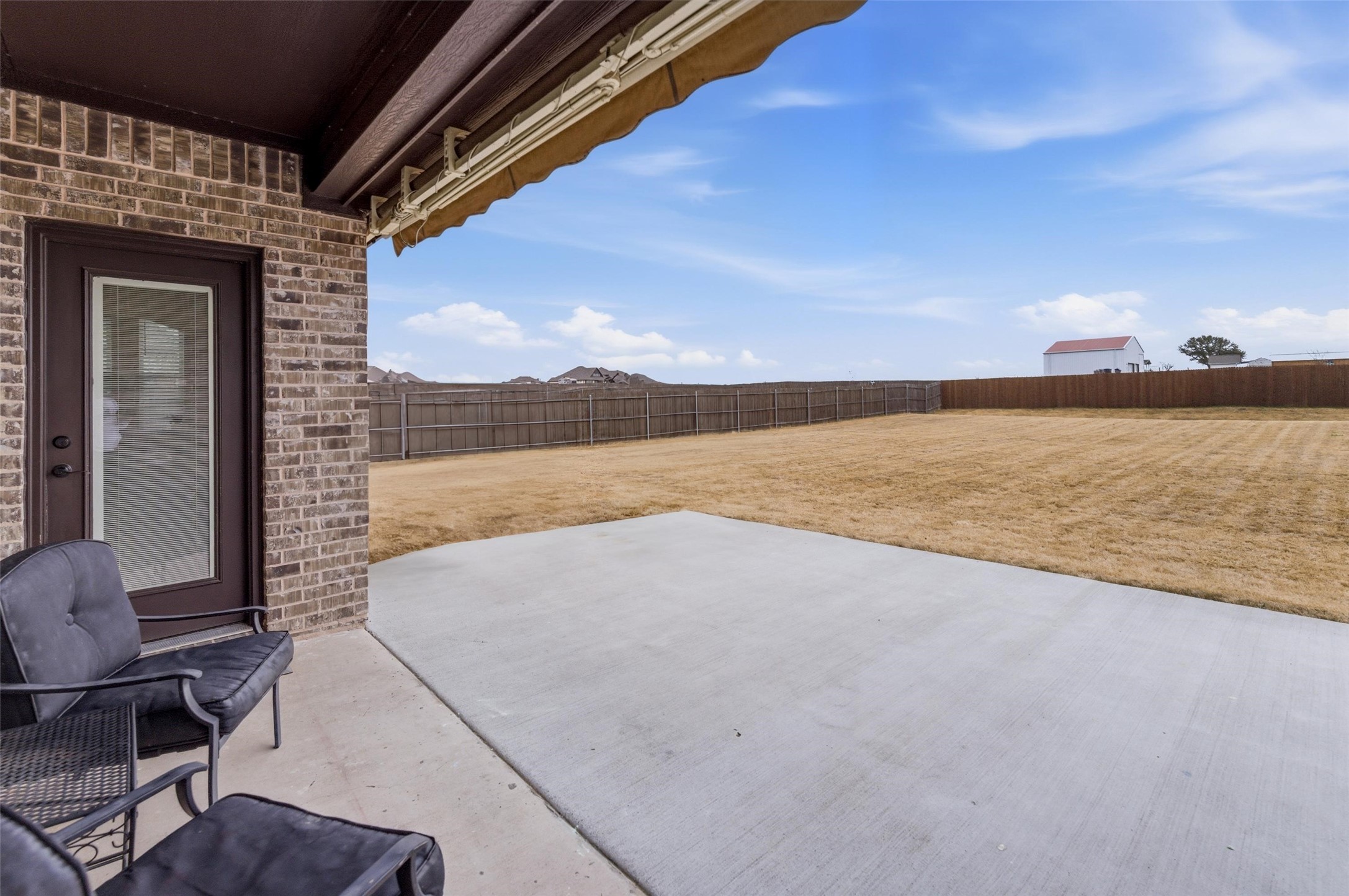 12504 Panther Creek Drive Godley TX 76044