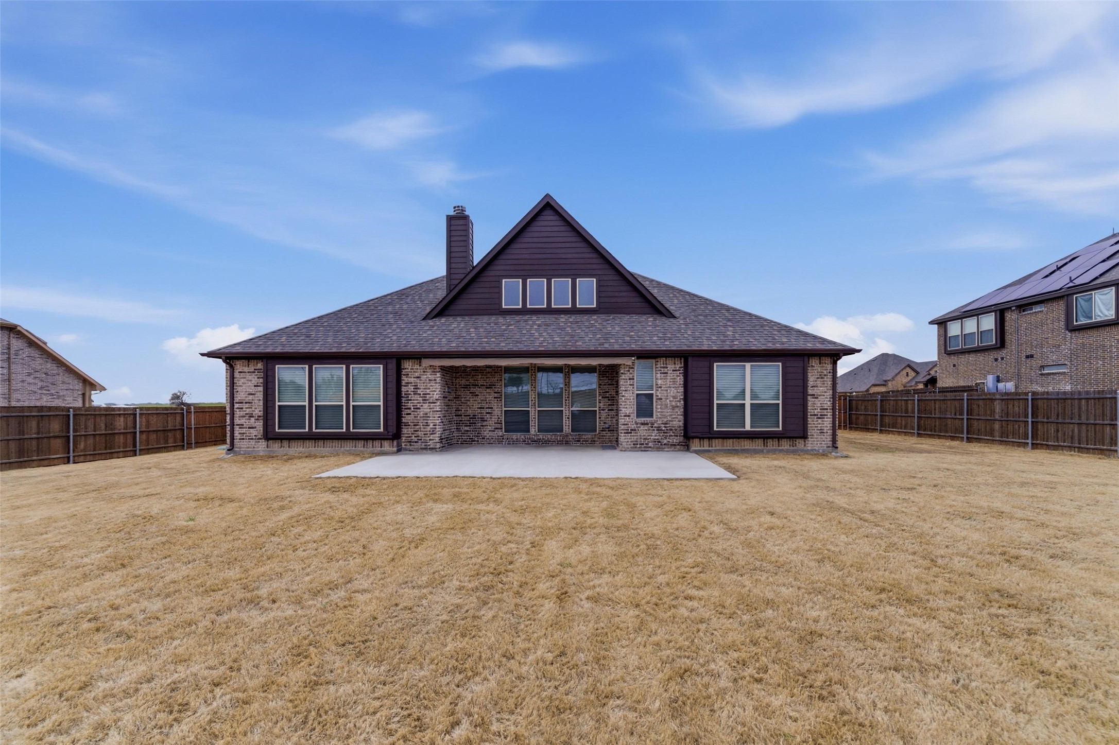 12504 Panther Creek Drive Godley TX 76044