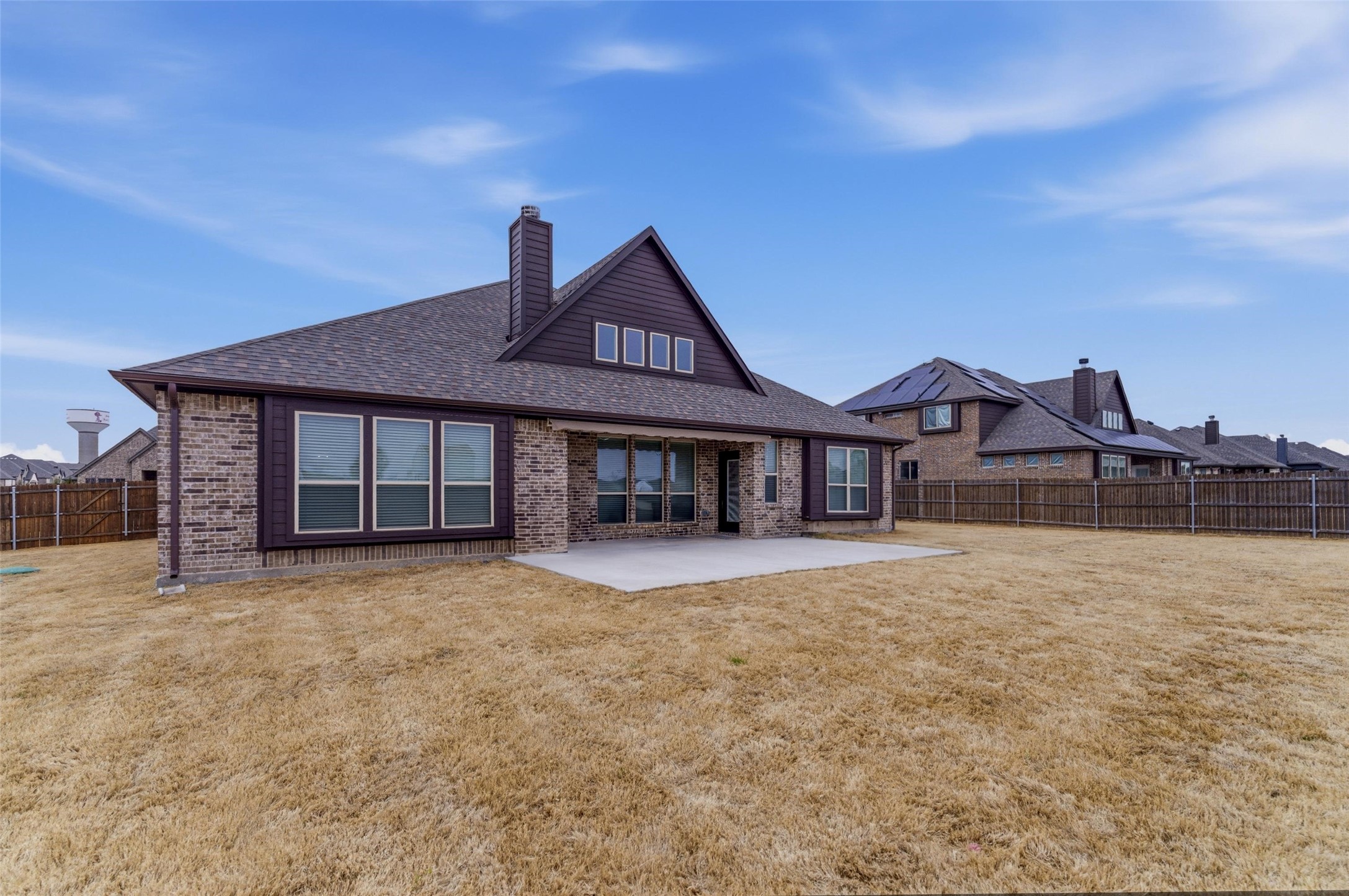 12504 Panther Creek Drive Godley TX 76044
