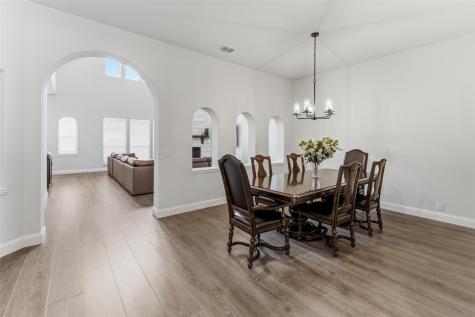 12504 Panther Creek Drive Godley TX 76044