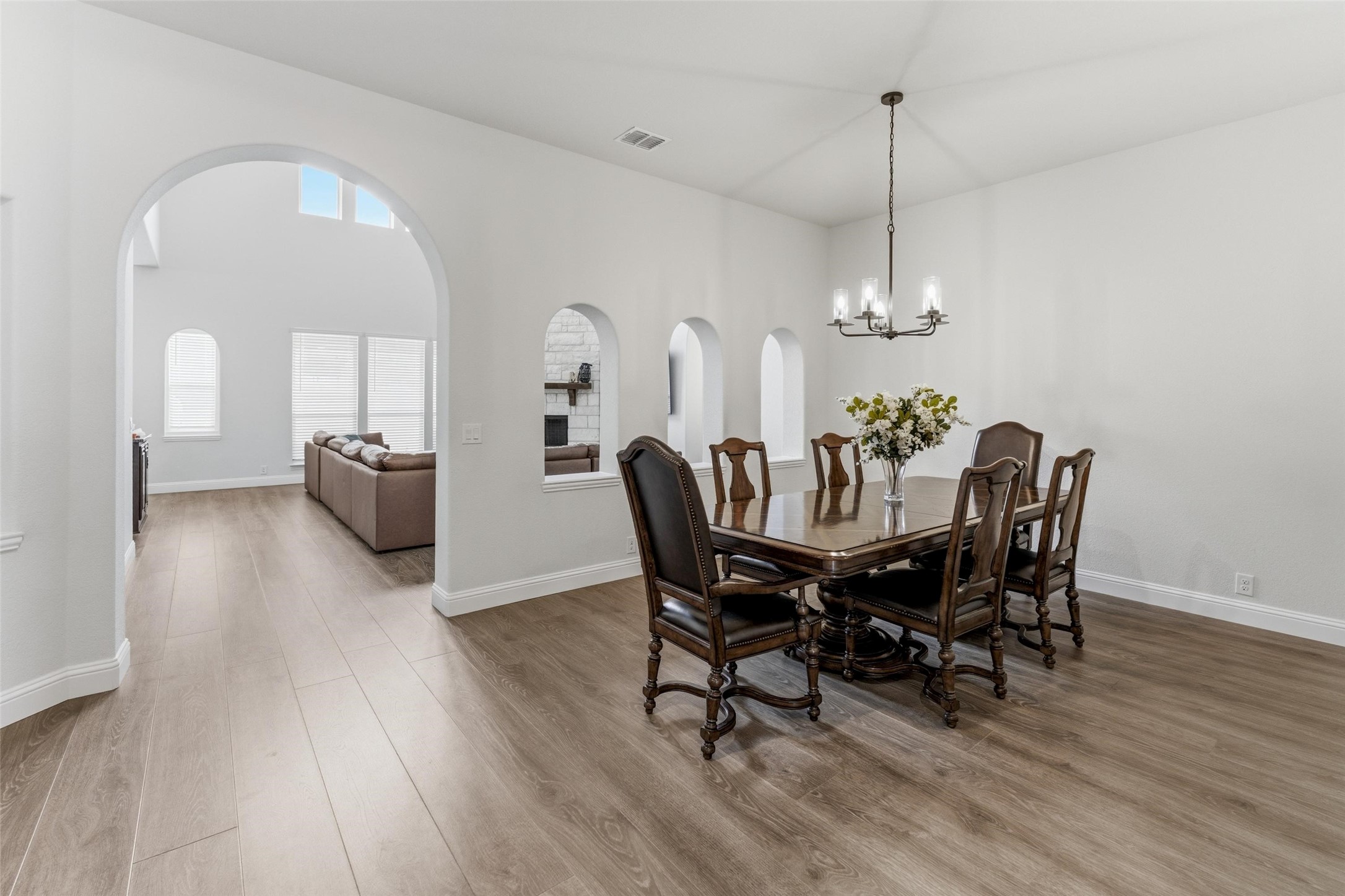 12504 Panther Creek Drive Godley TX 76044