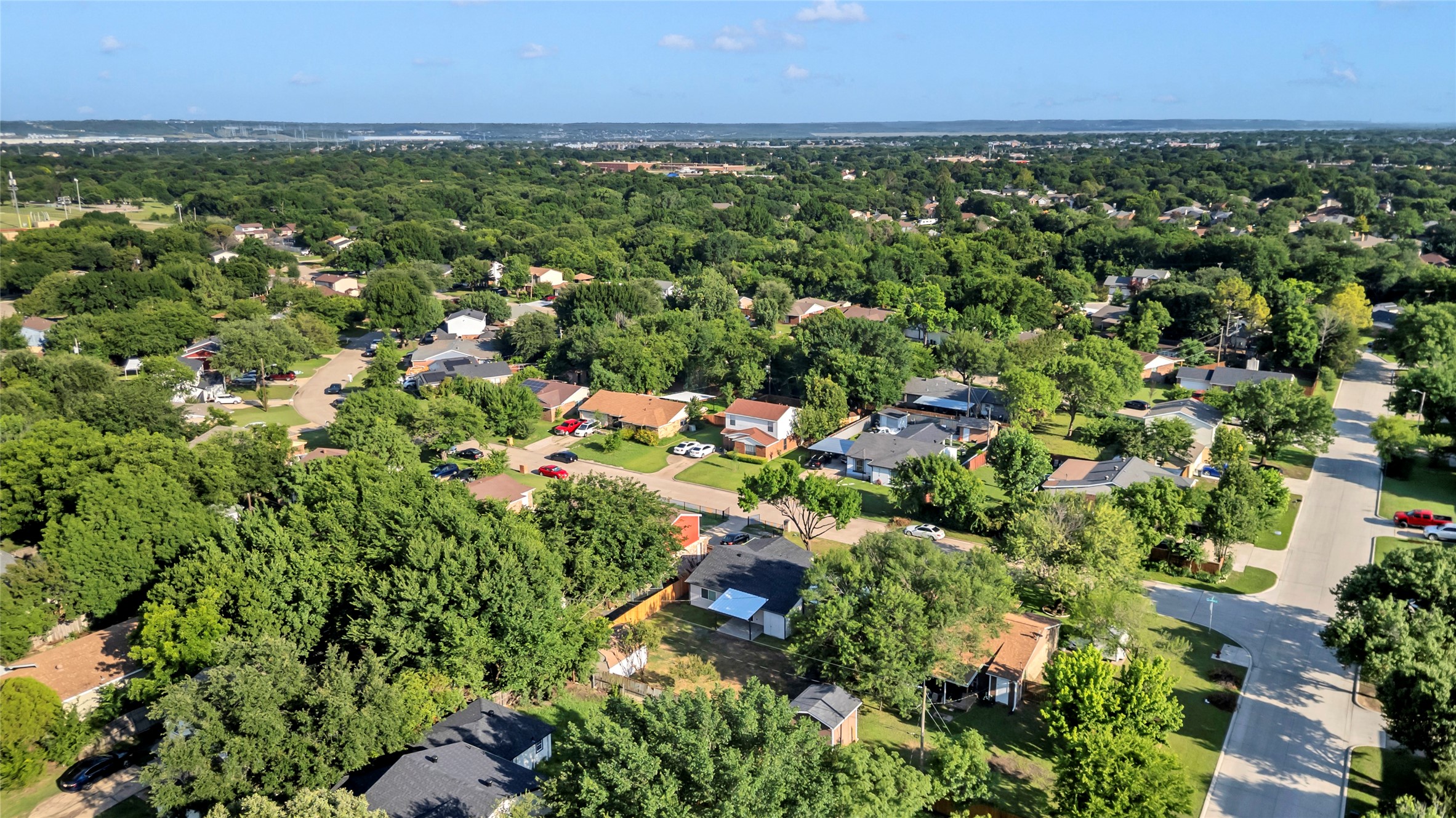 542 Damon Drive Grand Prairie TX 75052