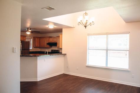 4707 Valleyview Drive Mansfield TX 76063