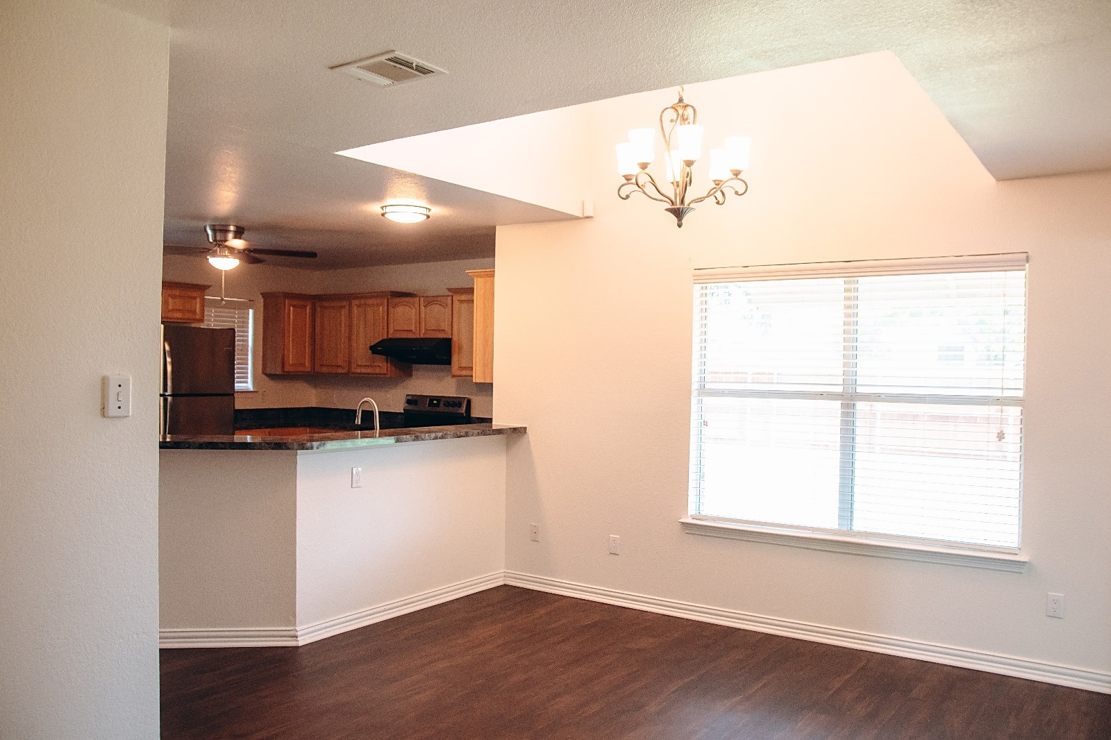 4707 Valleyview Drive Mansfield TX 76063
