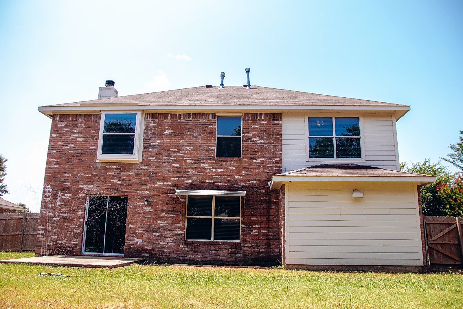 4707 Valleyview Drive Mansfield TX 76063