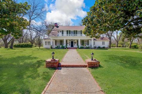1200 Park Drive Hillsboro TX 76645