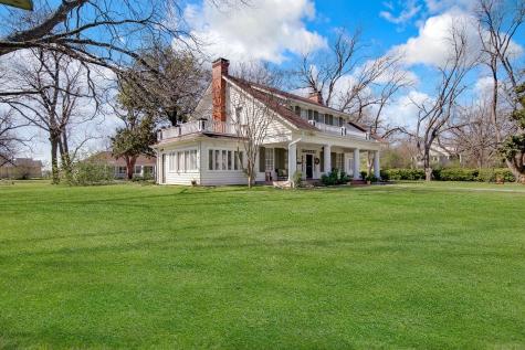 1200 Park Drive Hillsboro TX 76645