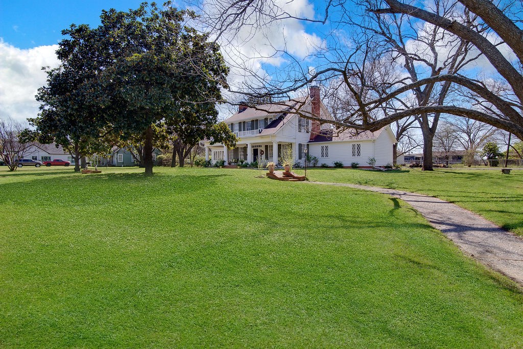 1200 Park Drive Hillsboro TX 76645