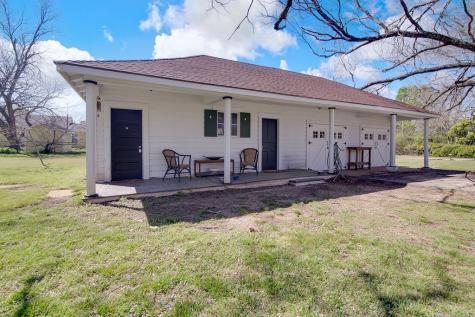 1200 Park Drive Hillsboro TX 76645