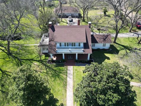 1200 Park Drive Hillsboro TX 76645