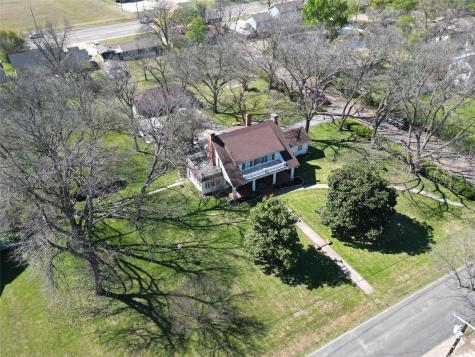 1200 Park Drive Hillsboro TX 76645