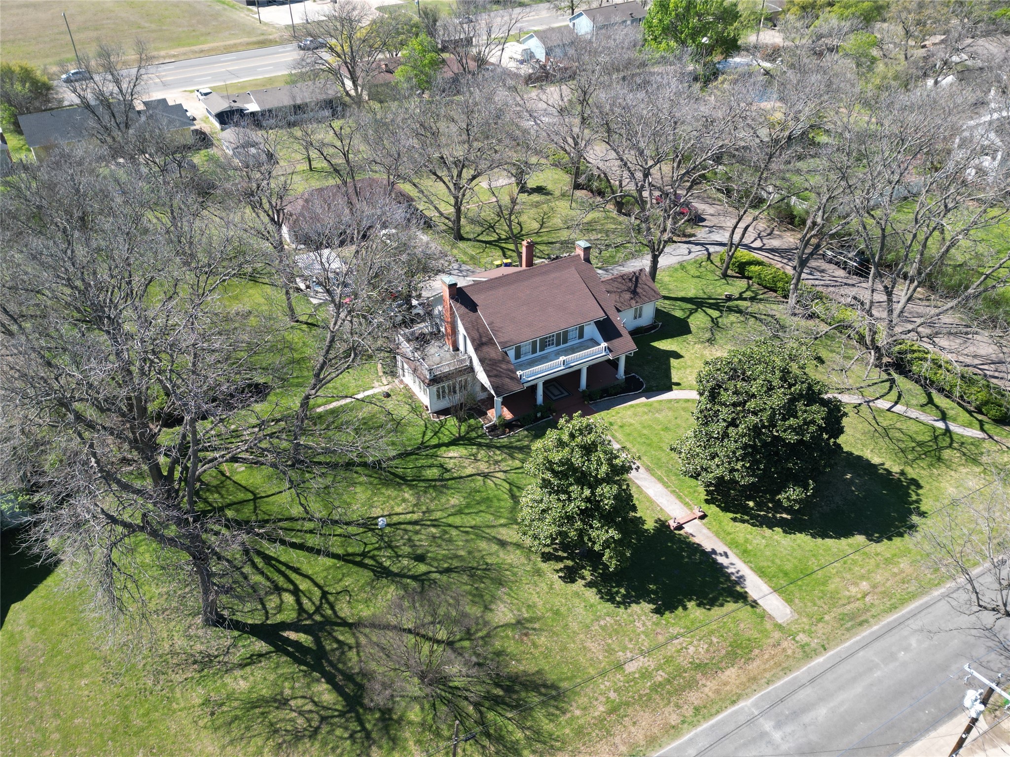 1200 Park Drive Hillsboro TX 76645