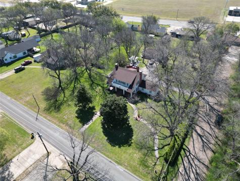1200 Park Drive Hillsboro TX 76645