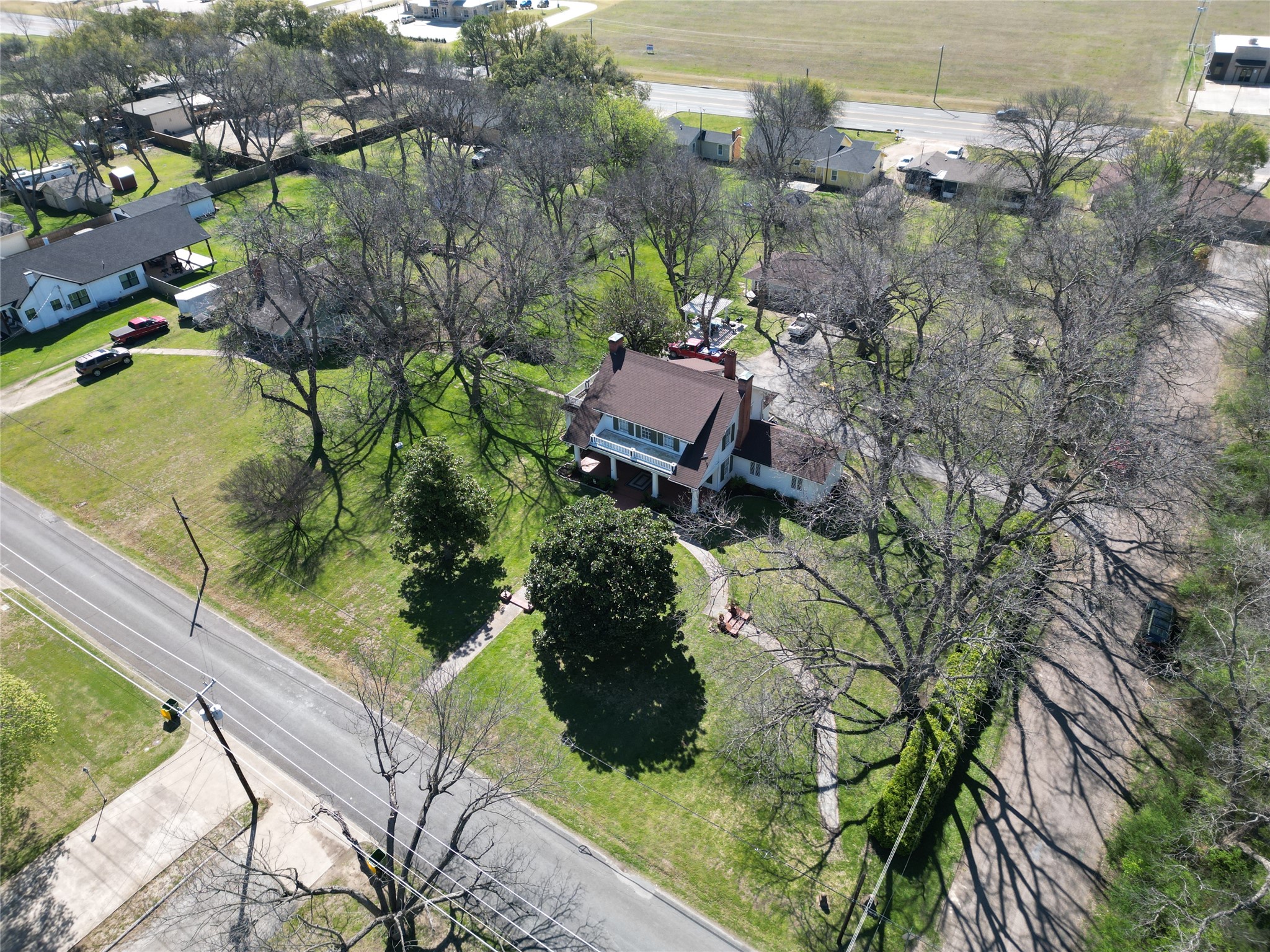 1200 Park Drive Hillsboro TX 76645