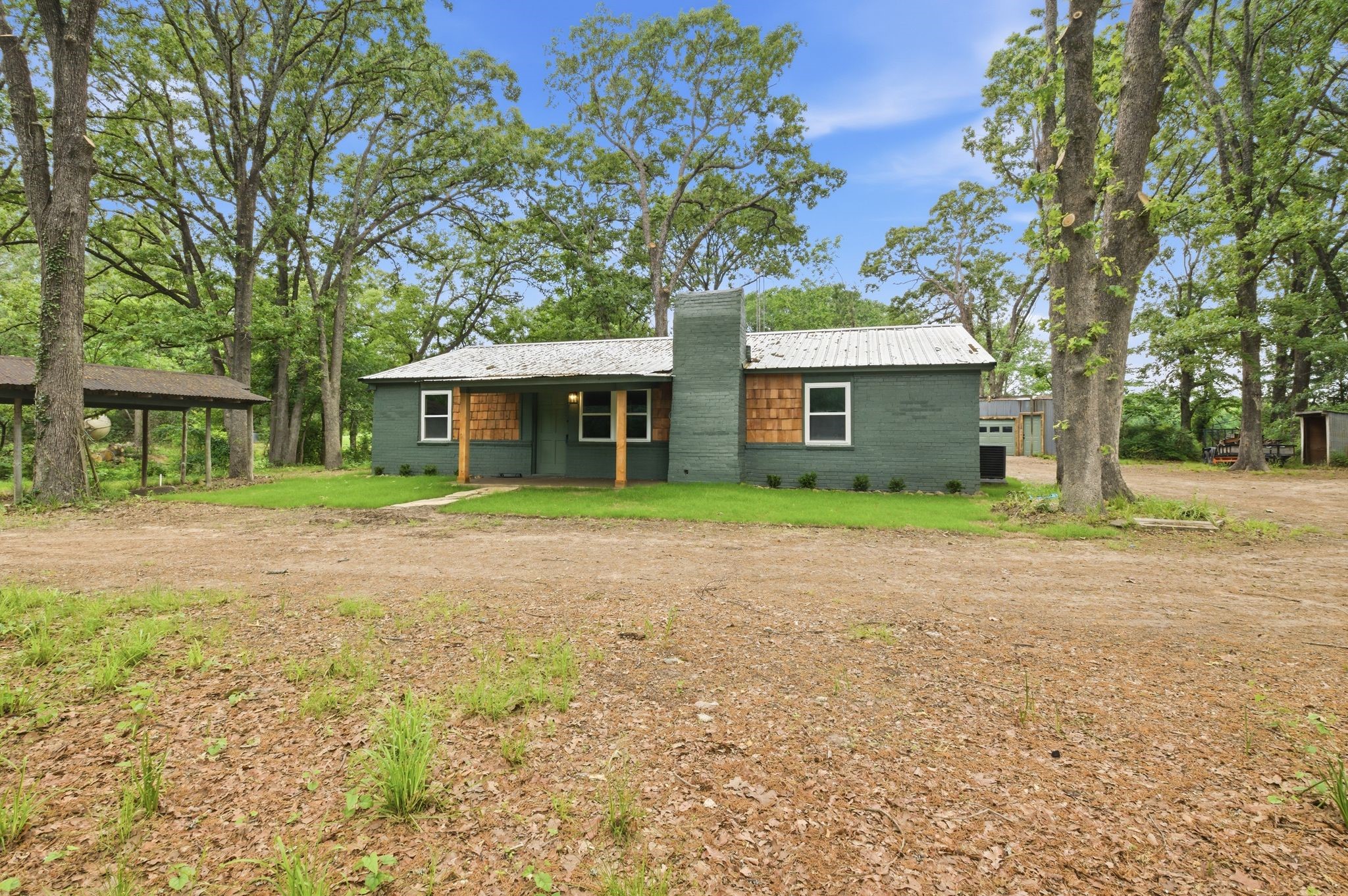 509 County Road 2271 Telephone TX 75488