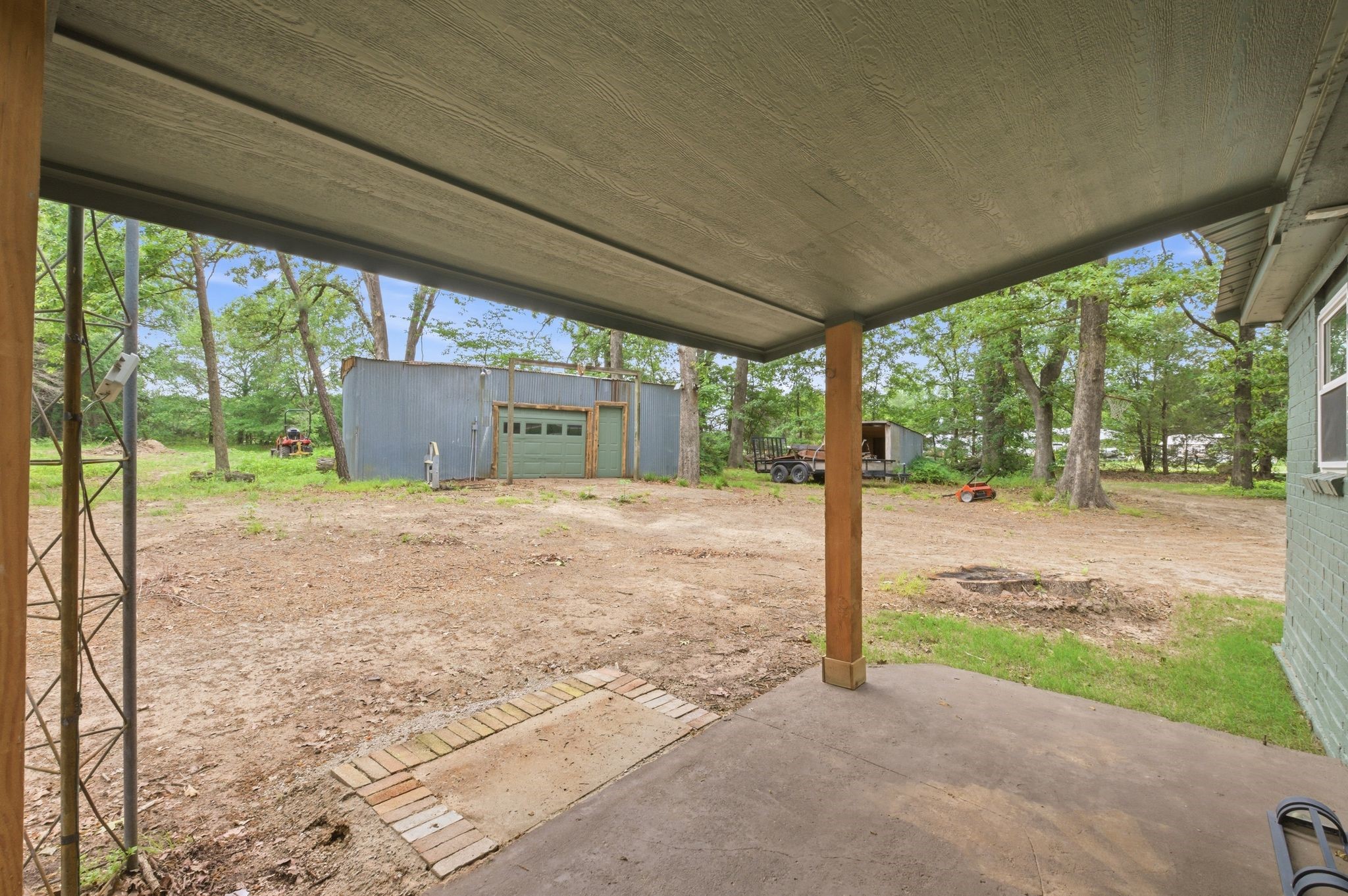 509 County Road 2271 Telephone TX 75488