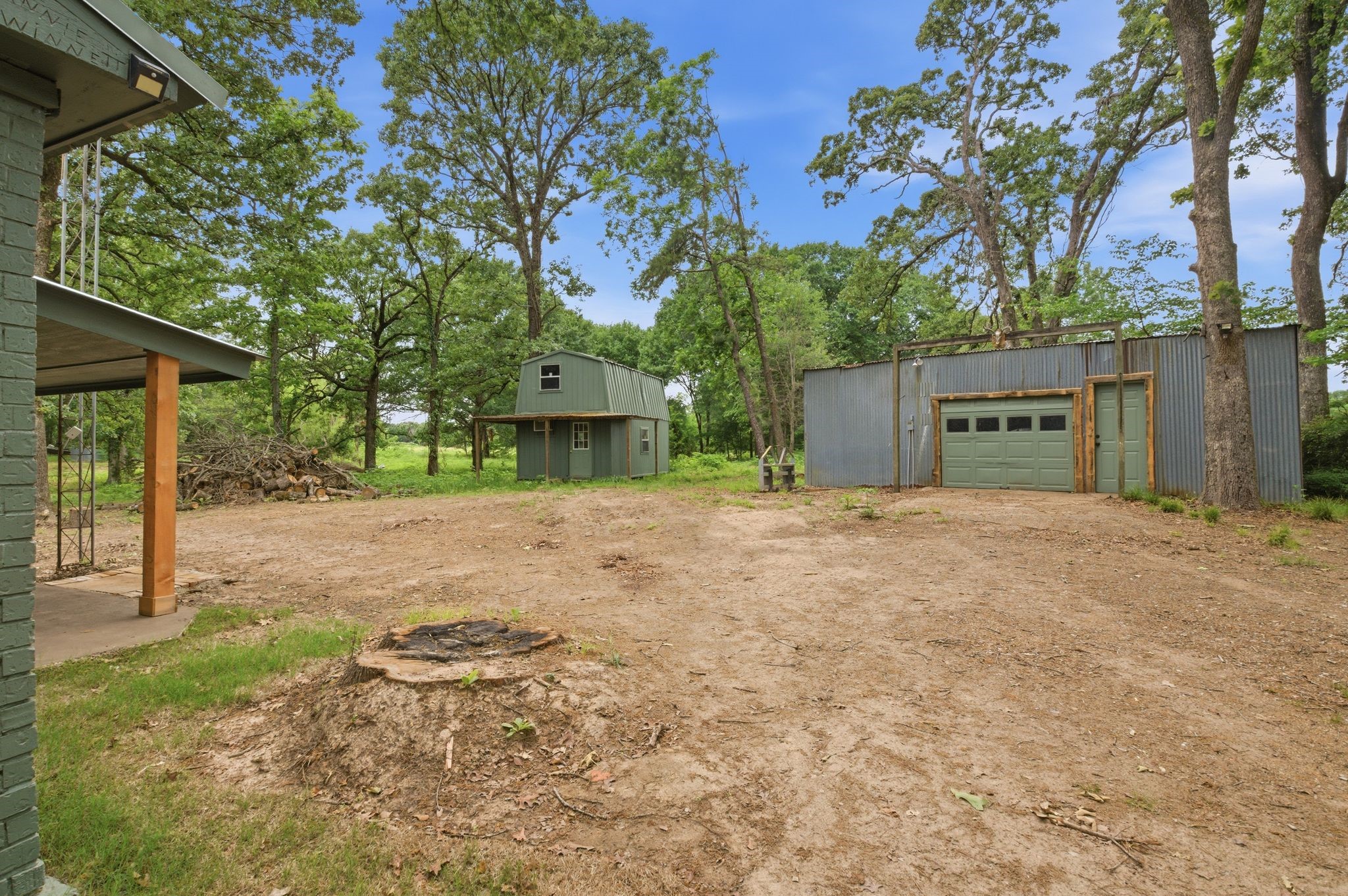 509 County Road 2271 Telephone TX 75488