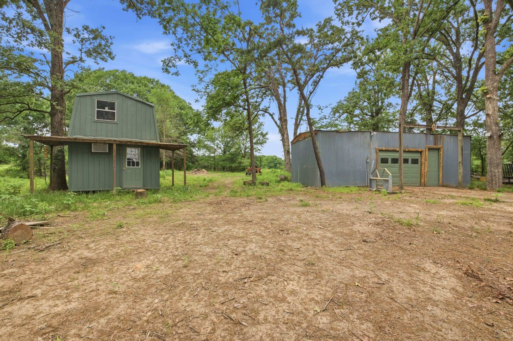 509 County Road 2271 Telephone TX 75488