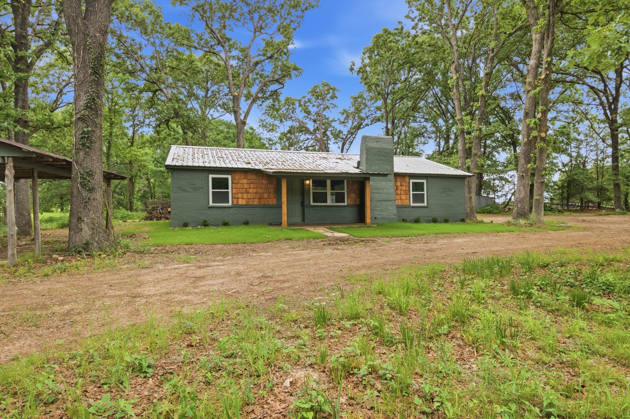 509 County Road 2271 Telephone TX 75488