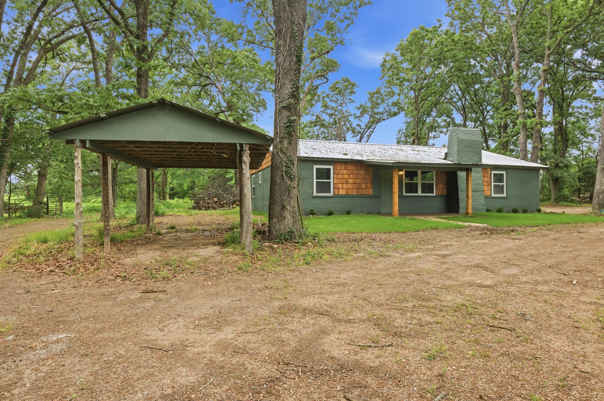509 County Road 2271 Telephone TX 75488