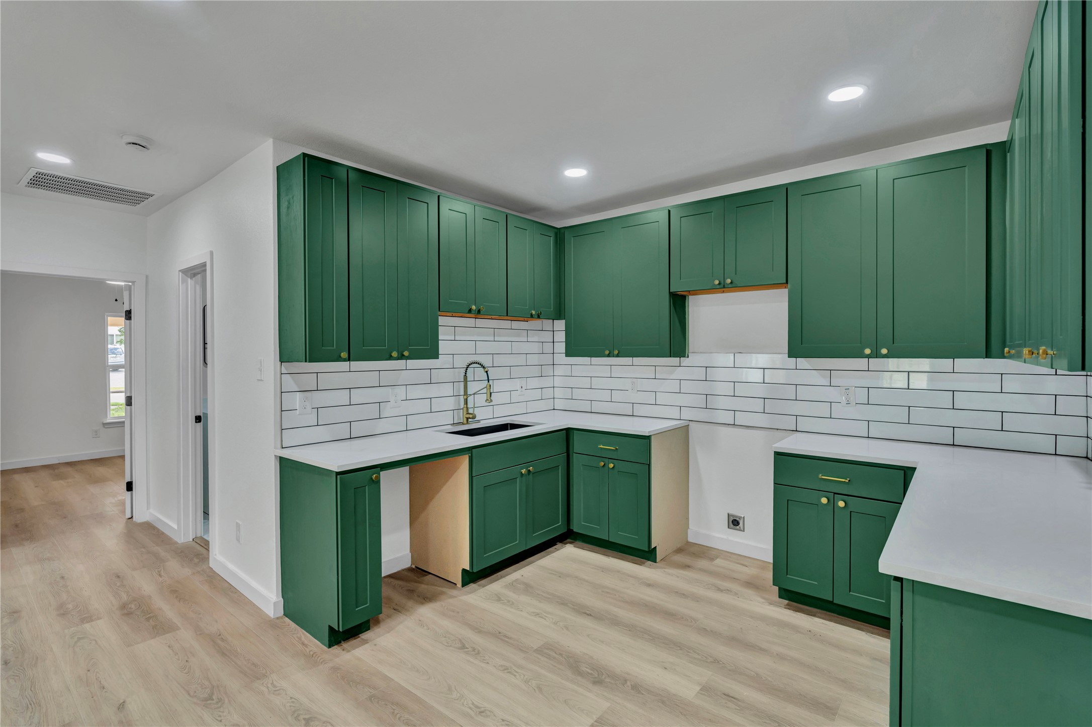 2916 Travis Avenue Fort Worth TX 76110