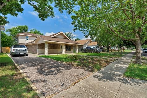 2916 Travis Avenue Fort Worth TX 76110