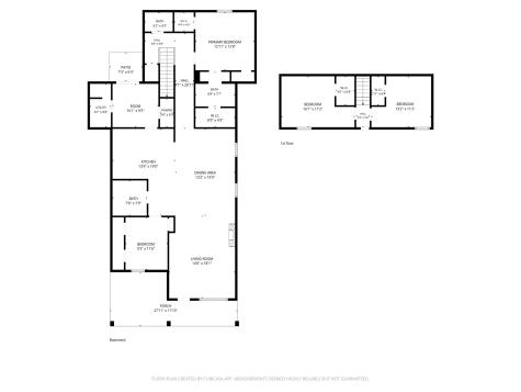 2916 Travis Avenue Fort Worth TX 76110