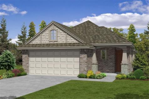 231 Fairmont Drive Princeton TX 75407