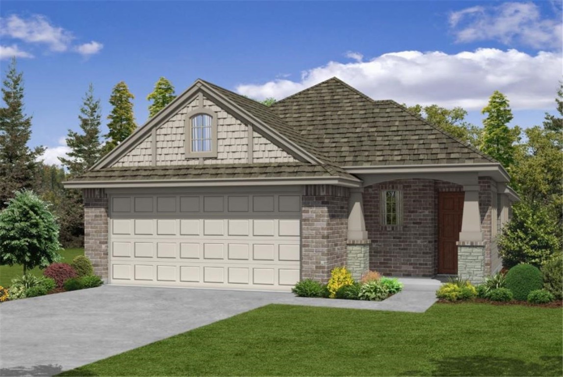231 Fairmont Drive Princeton TX 75407