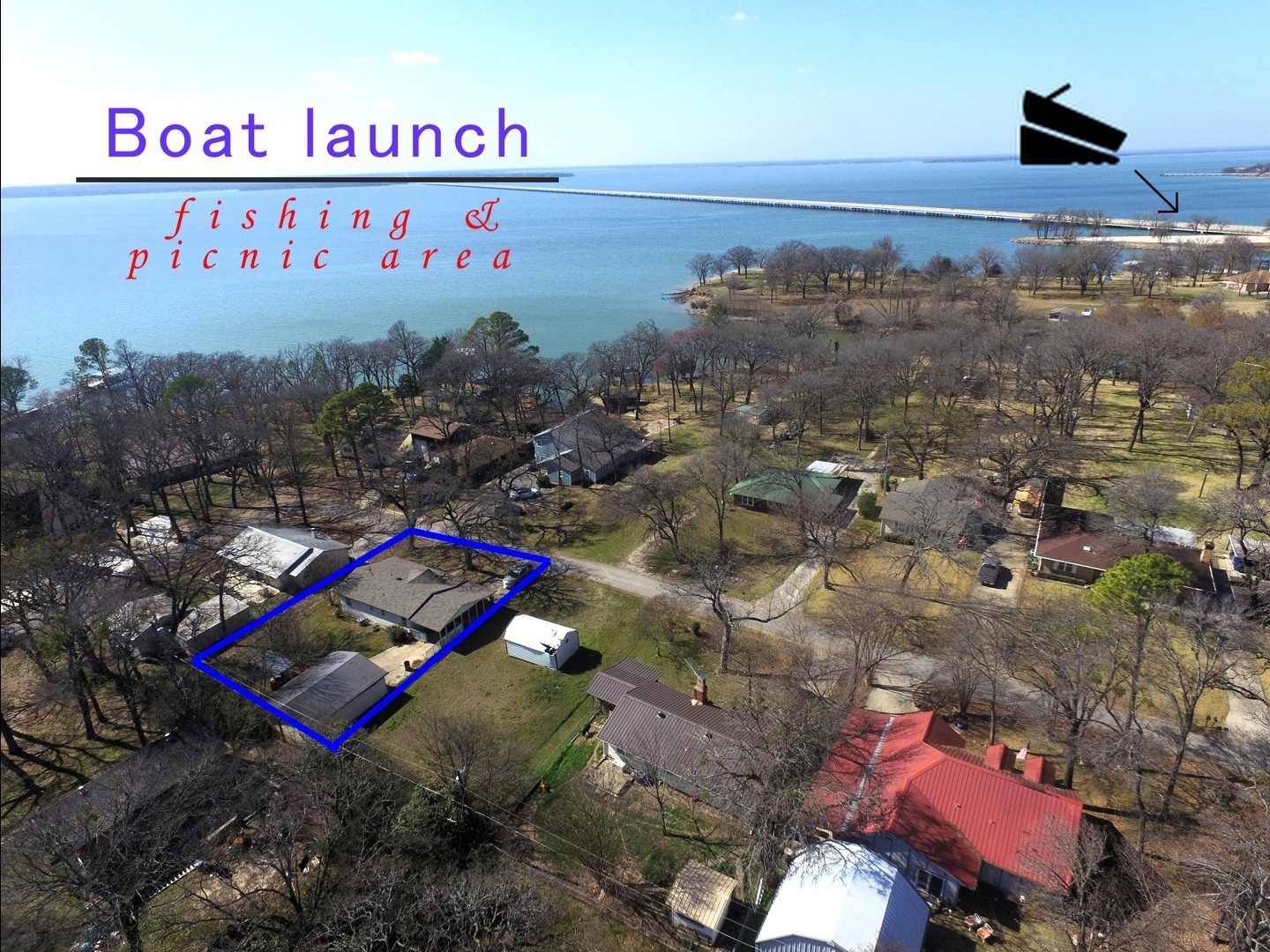 220 Littlefield Drive East Tawakoni TX 75472