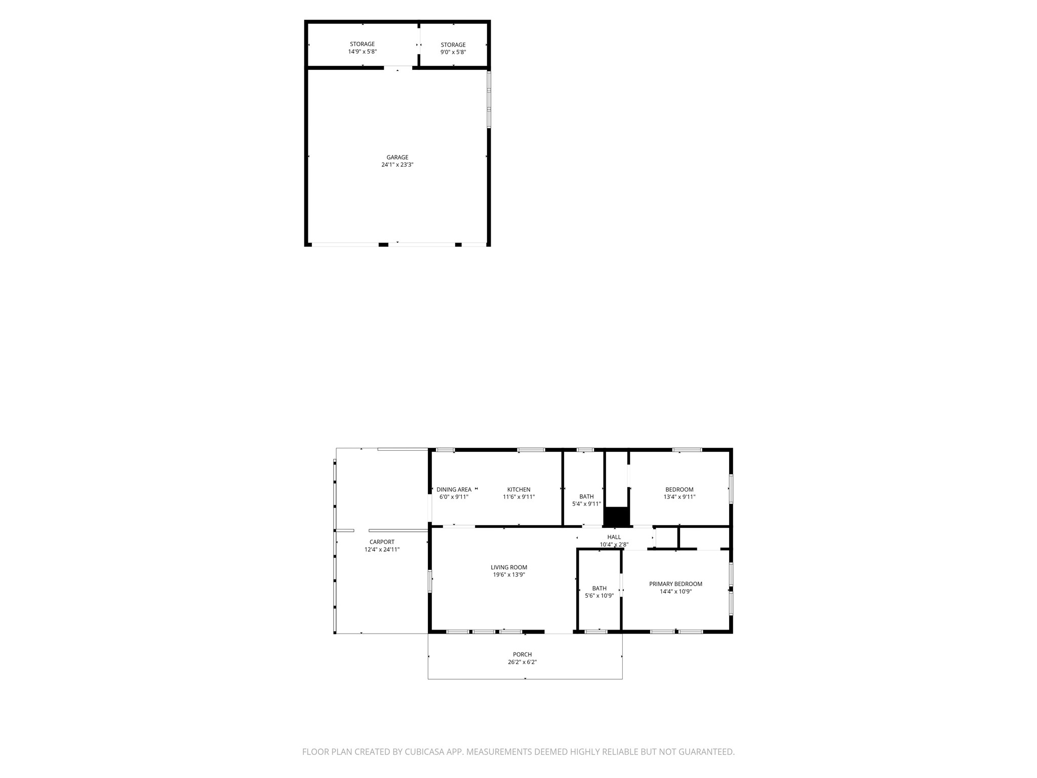 220 Littlefield Drive East Tawakoni TX 75472