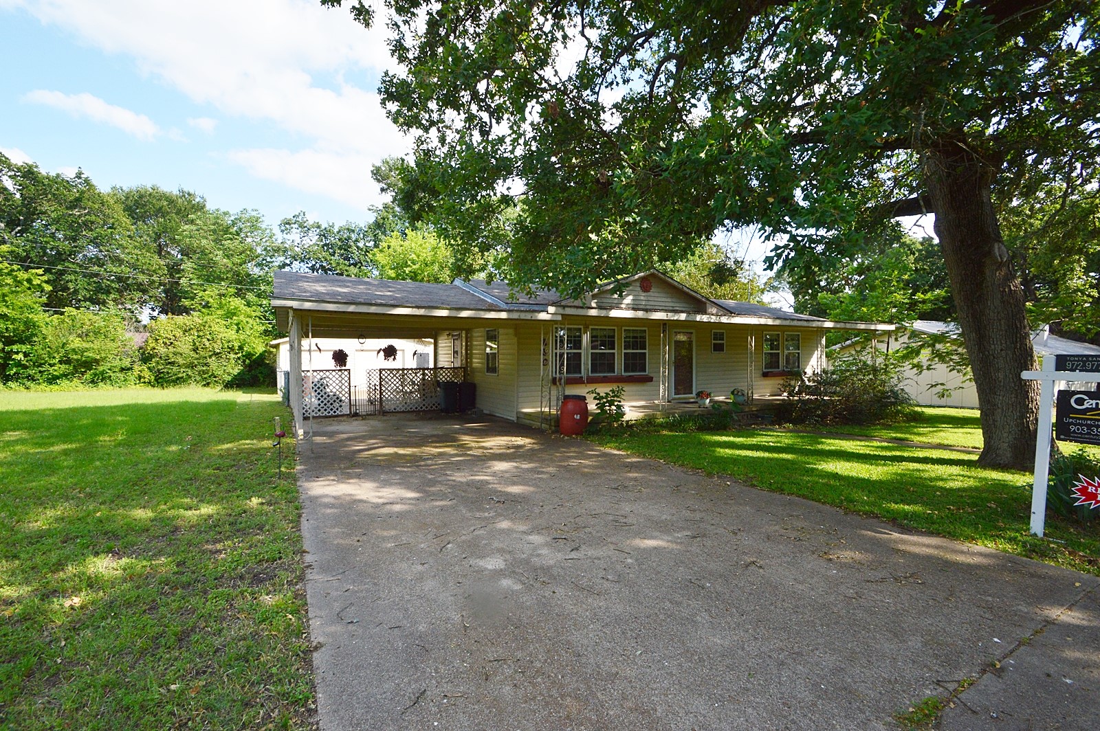 220 Littlefield Drive East Tawakoni TX 75472