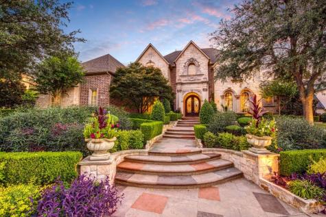 4939 Monterey Drive Frisco TX 75034
