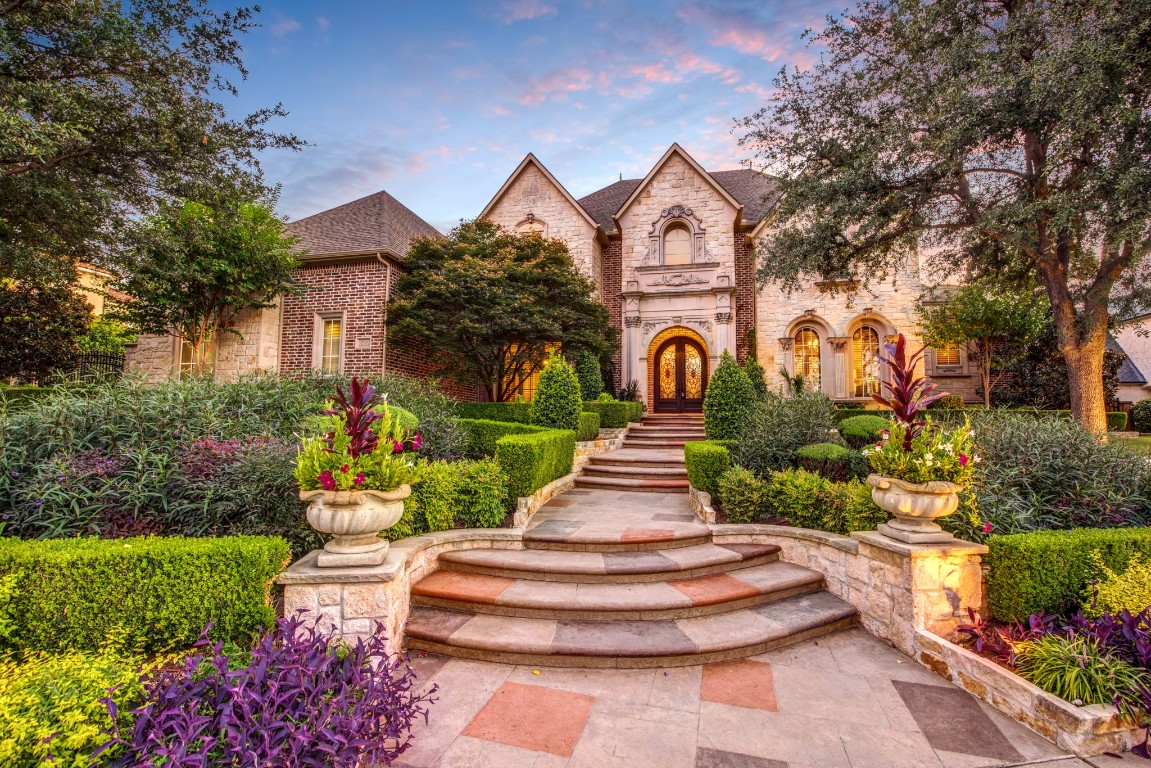 4939 Monterey Drive Frisco TX 75034
