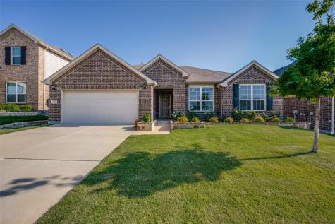 2205 Old Pecos Trail Fort Worth TX 76131