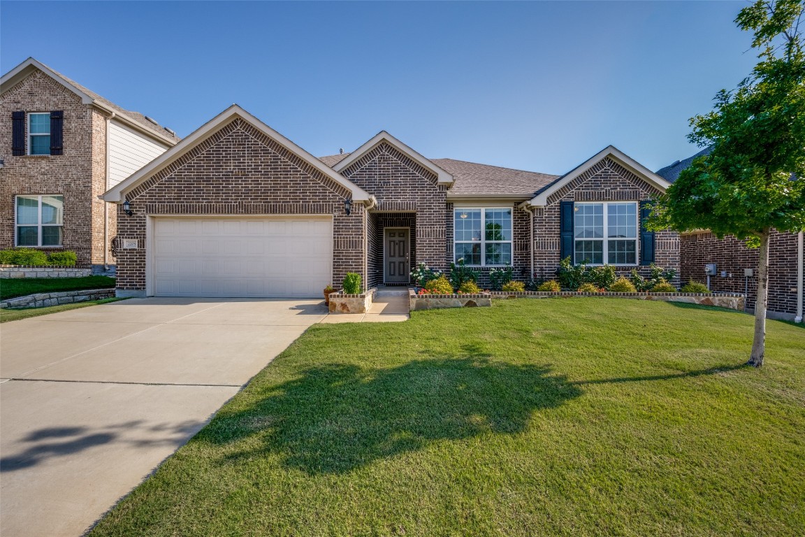 2205 Old Pecos Trail Fort Worth TX 76131