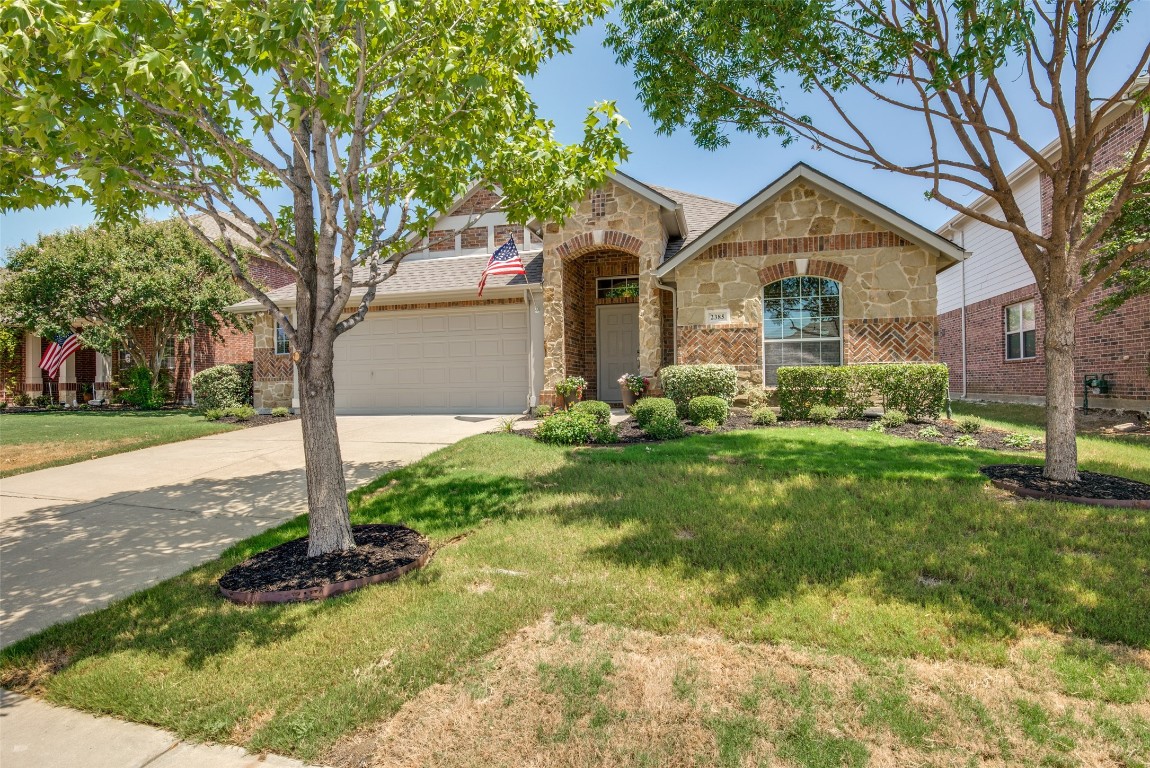 2385 Sunshine Drive Little Elm TX 75068