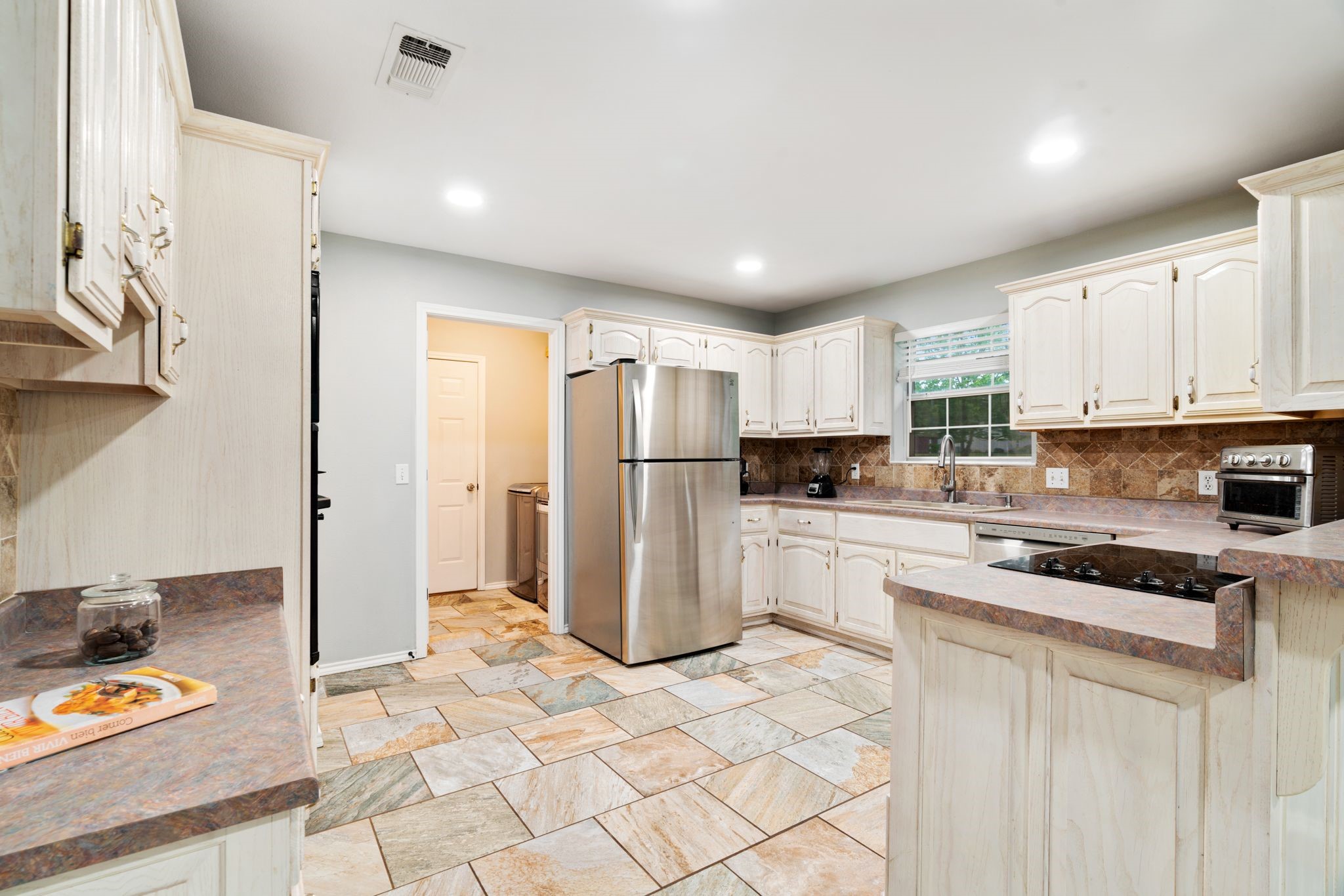 2735 Meadow Lane Reno TX 75462