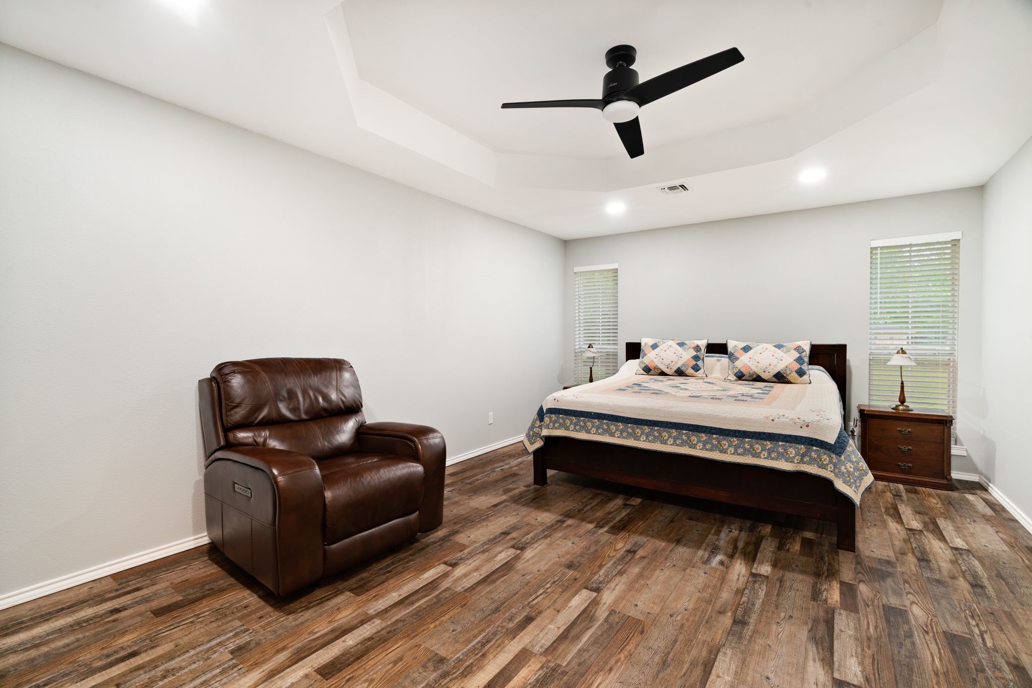 2735 Meadow Lane Reno TX 75462