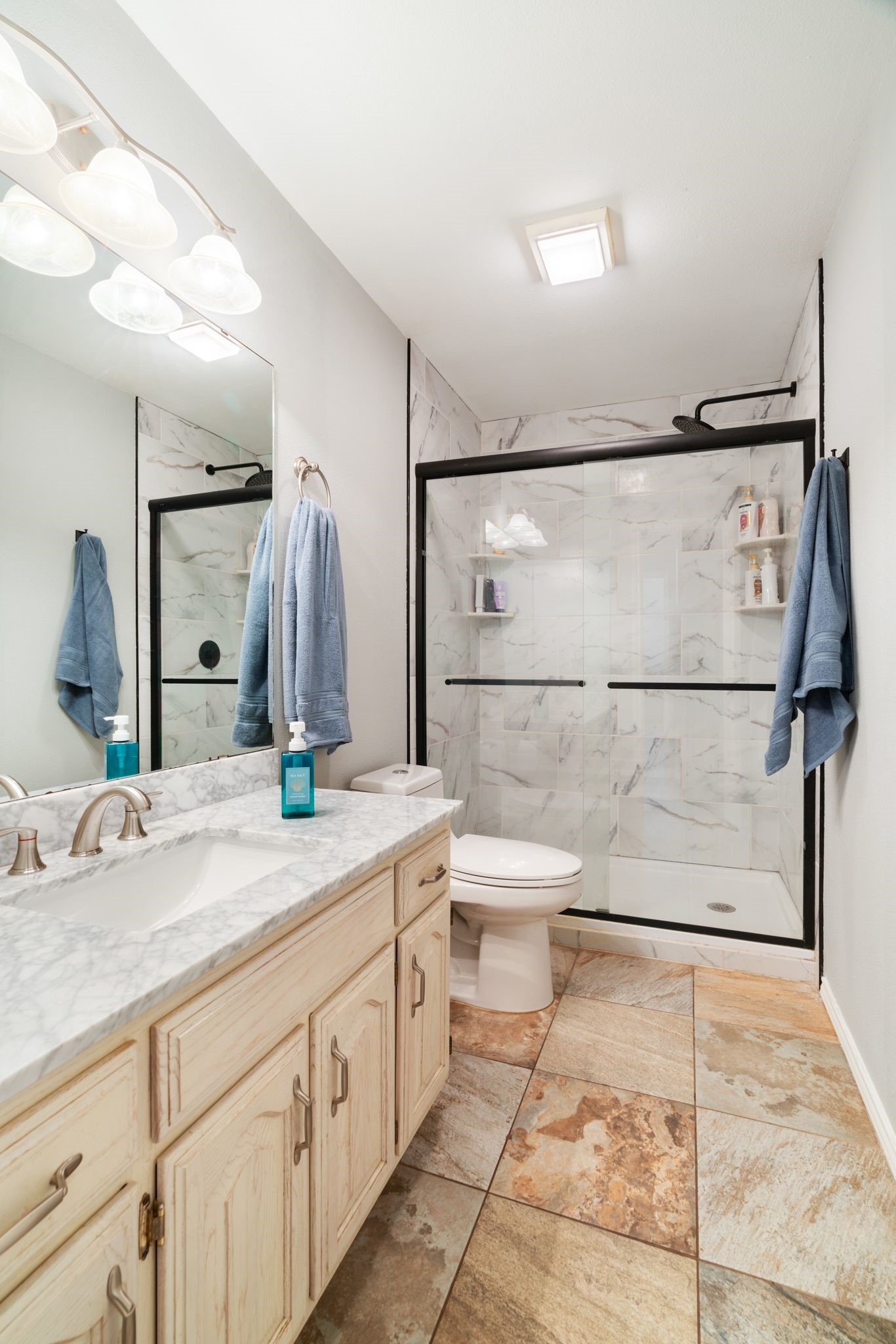 2735 Meadow Lane Reno TX 75462