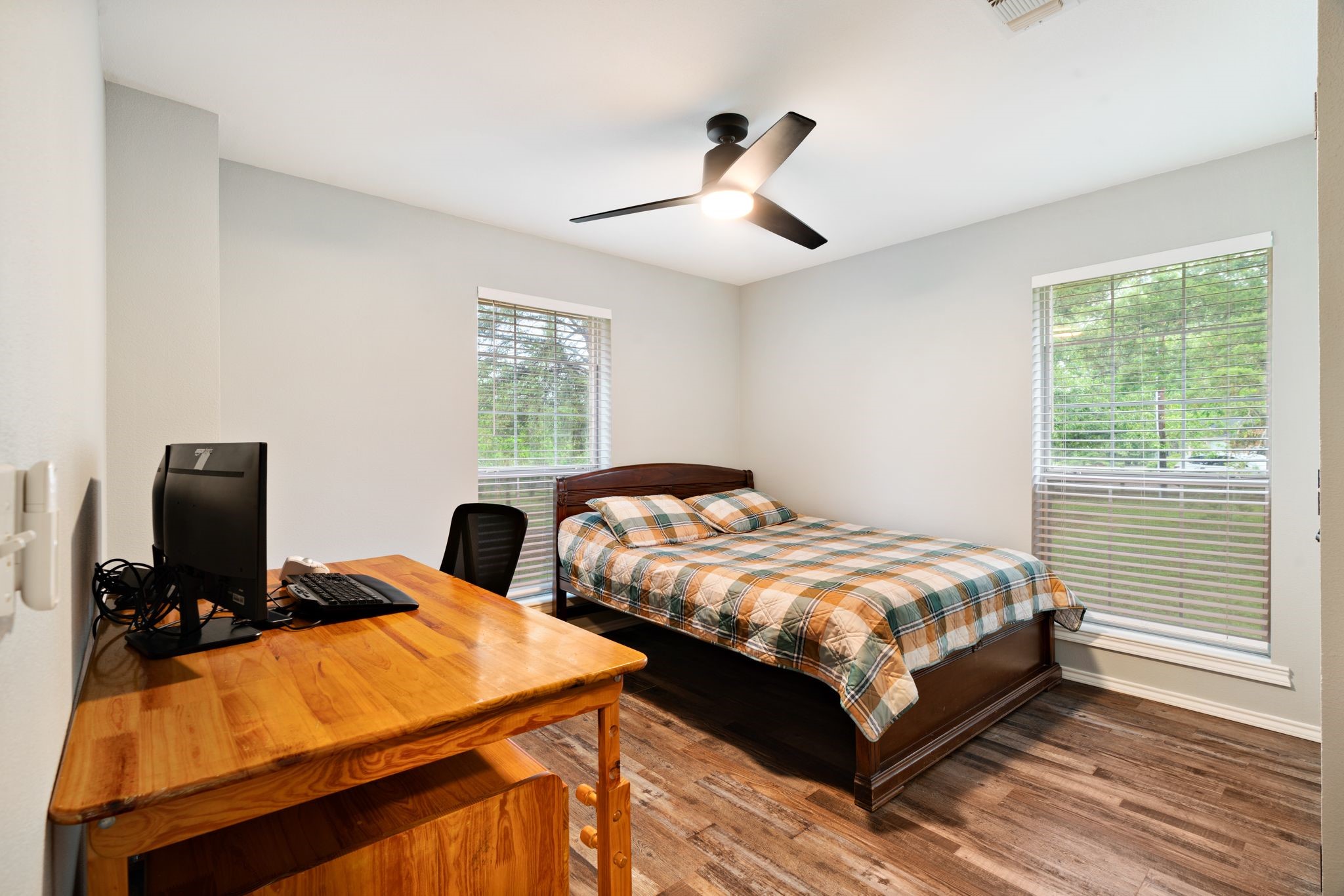 2735 Meadow Lane Reno TX 75462